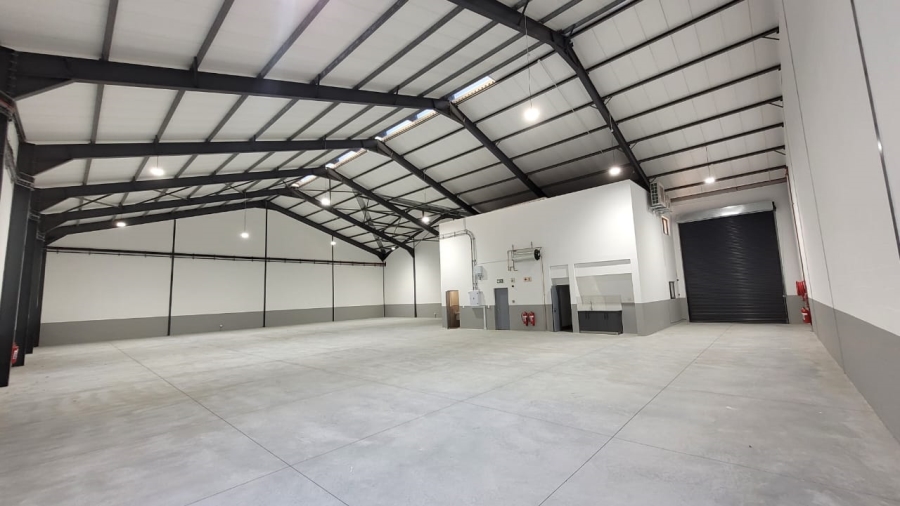 Commercial Property for Sale in Stikland Industrial Western Cape